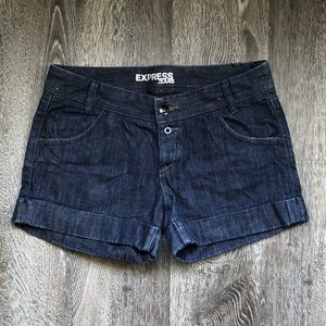Express Women’s Shorts